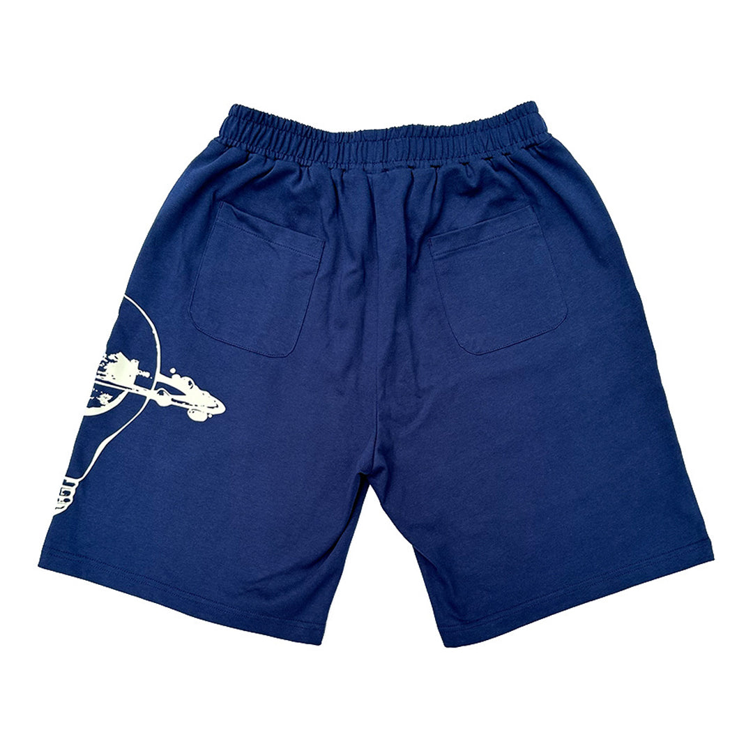 Logo Shorts