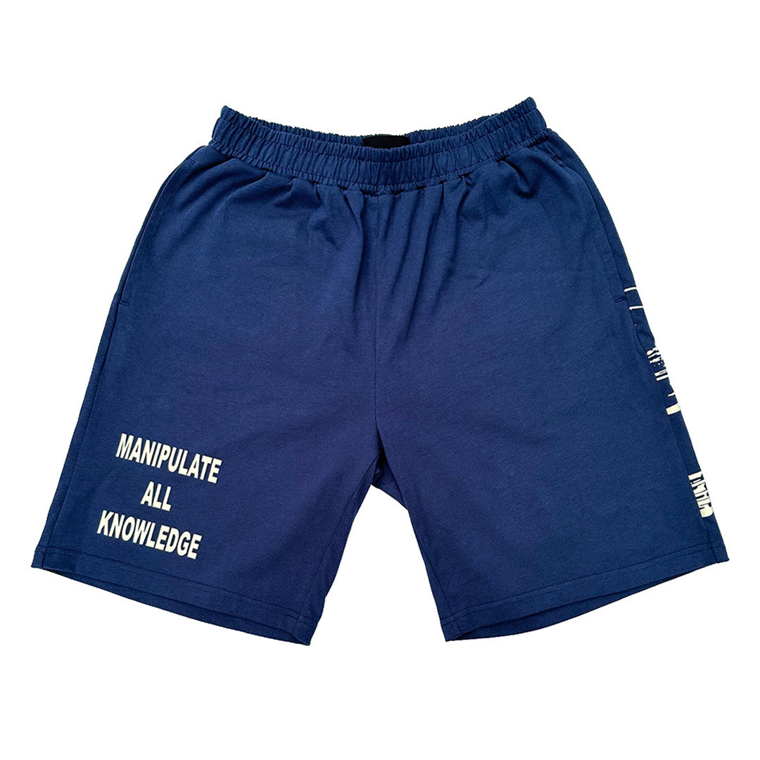 Logo Shorts